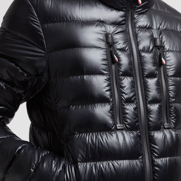 Men’s Moncler Jacket  “Hers Giubbotto” - Picture 6 of 10